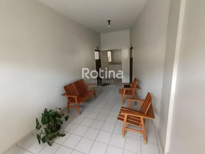 Apartamento para alugar, 3 quartos, Saraiva - Uberlândia/MG - Rotina Imobiliária