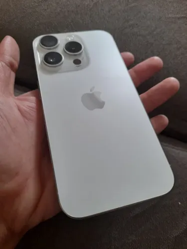 iPhone 15 Pro