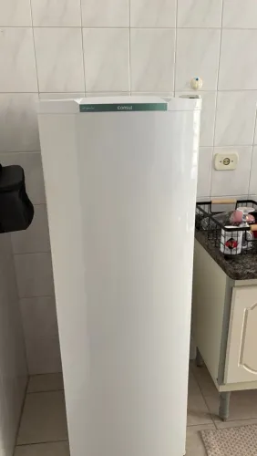 Geladeira Consul