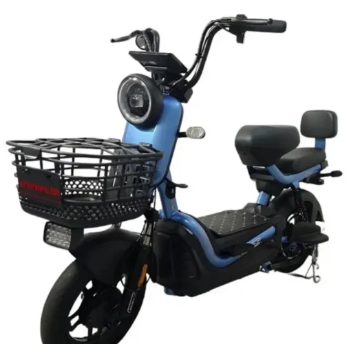 Scooter elétrica
