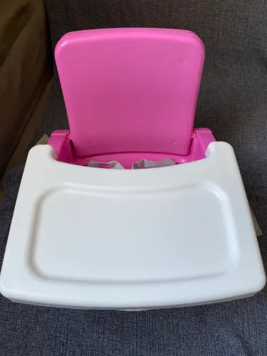 Cadeira de alimentação portátil Cosco
