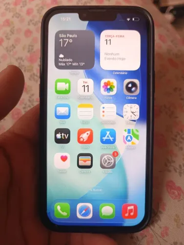 iPhone 13 ProMax