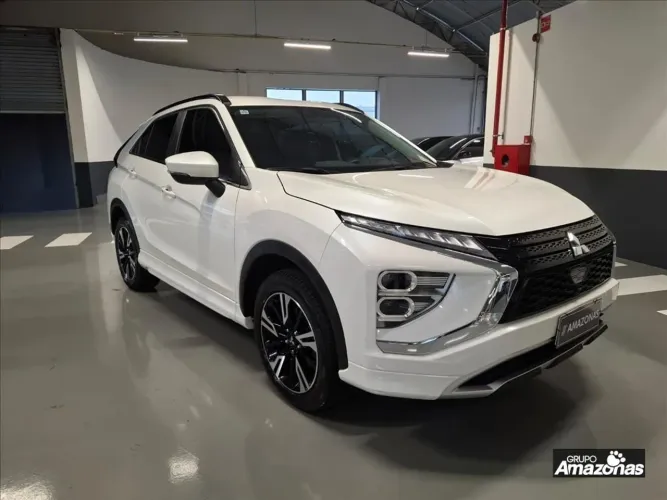 Mitsubishi Eclipse Cross HPE 1.5 16V 165cv AUT 2025