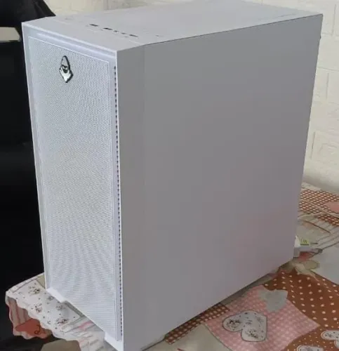 Computador Home Office I3 2100 com 8 gb e SSD