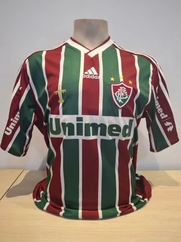 Camisa do Fluminense 2009