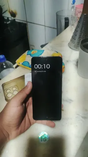 Celular moto g 15