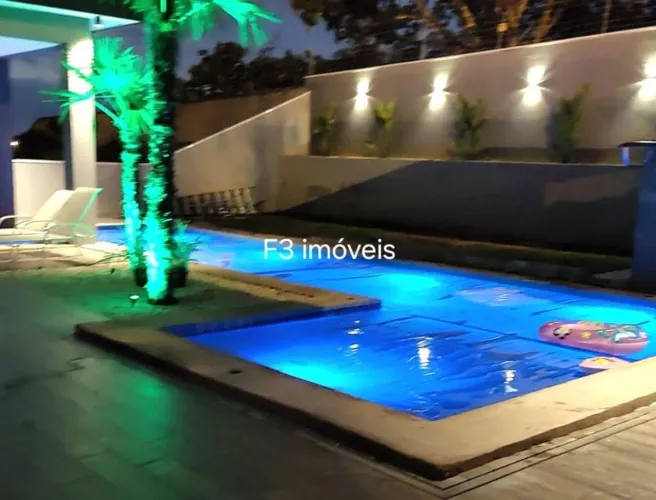 Casa para Venda em Brasília, Park Way, 4 dormitórios, 4 suítes, 6 banheiros, 4 vagas