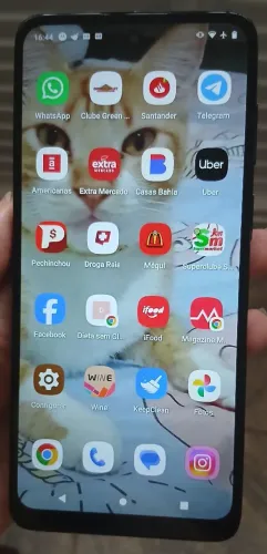 Motorola G 22