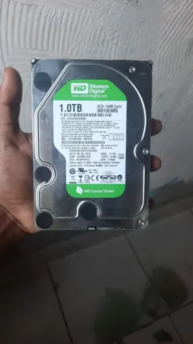 HD 1000gb