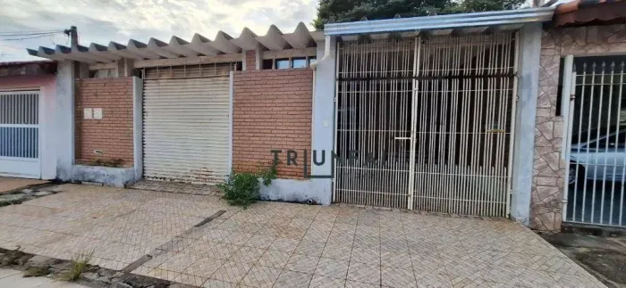 Casa com 3 dormitórios à venda, 84 m² por R$ 410.000,00 - Éden - Sorocaba/SP