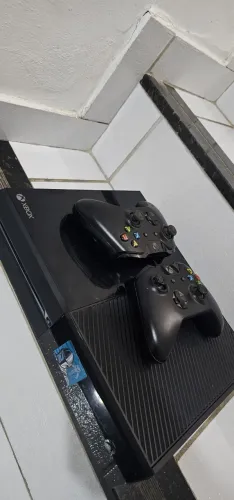 XBOX ONE