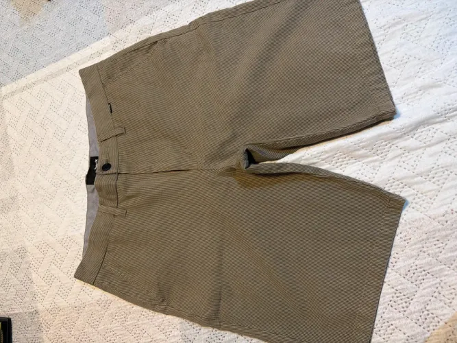 Bermuda masculina Hurley TAM 42 - importado 