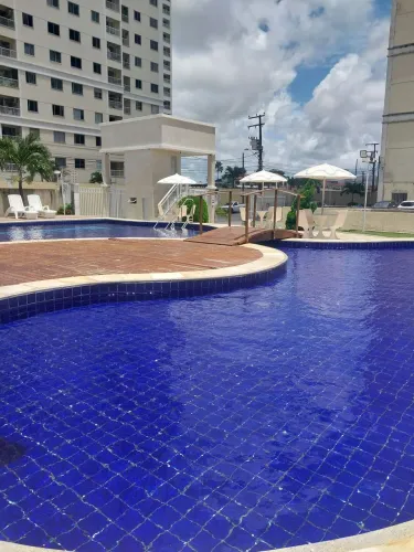 Vendo apartamento condominio sant angeli utimo andar