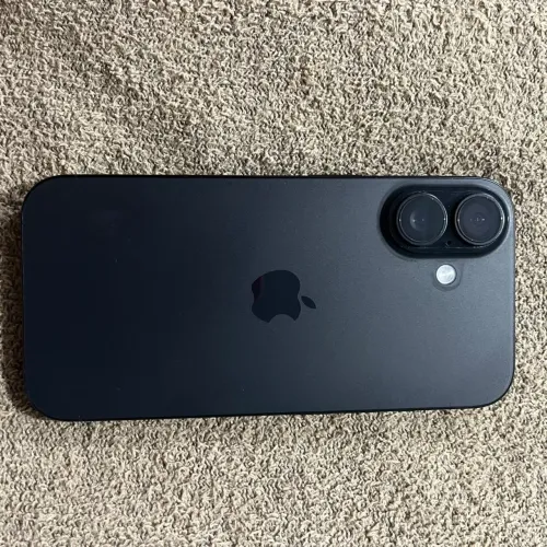 Vendo IPhone 16