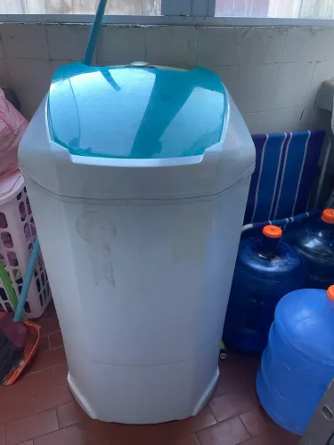 Tanquinho 10 kg Suggar Lavamax