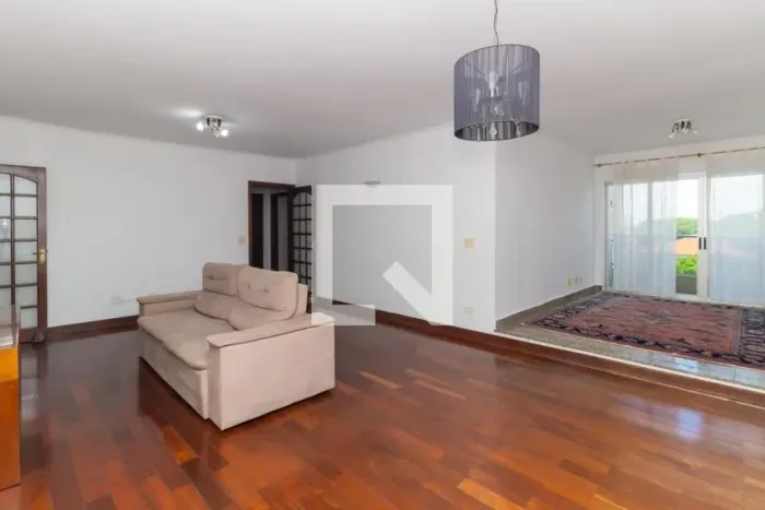 Apartamento à Venda - Ipiranga, 4 Quartos, 165 m2