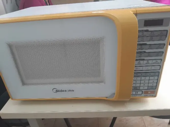 microondas