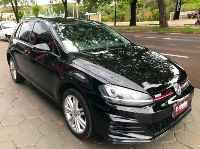 Volkswagen Golf Highline 1.4 TSI 140cv Aut. 2014