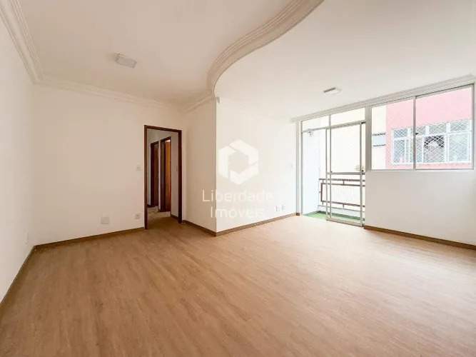 Apartamento para aluguel no Castelo, Belo Horizonte, 3 quartos, 2 vagas