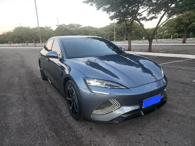 BYD Seal 2025  (ÁGIO  ==>  R$ 149.900 + 35x de R$ 2.888)