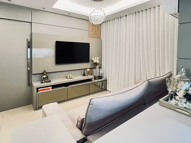 Apartamento 2 Quartos 67m² - Barreiros