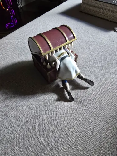Action Figure Frieren - Mimic - Bootleg