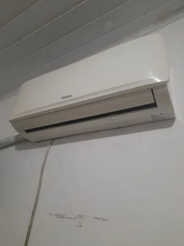 Vendo ar condicionado splinger
