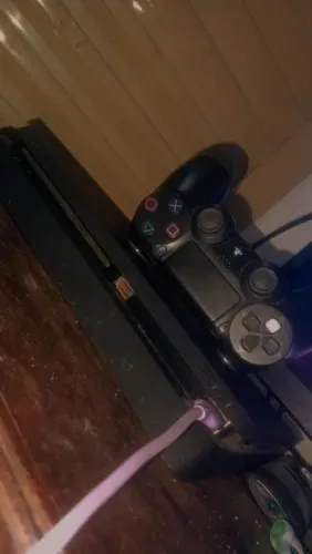 Ps4 slim 500gb