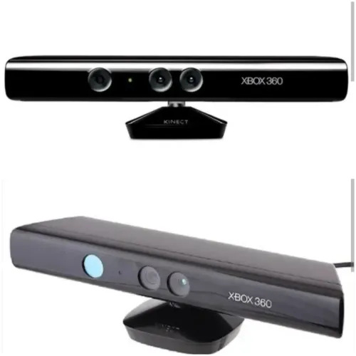 Vendo ou Troco Kinect Xbox 360!