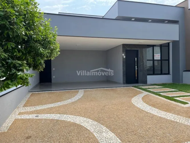 casa - Parque Olívio Franceschini - Hortolândia