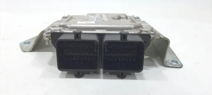 Módulo Motor Injeção Nissan March S 1.0 Ano 2019 0161709r