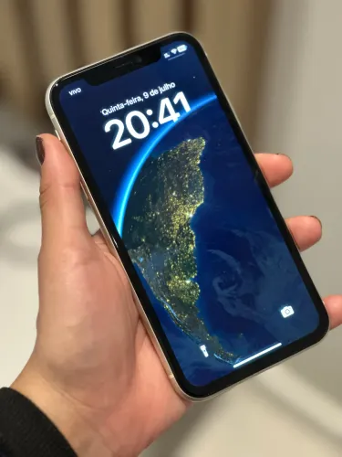 Vendo iPhone 11 64GB