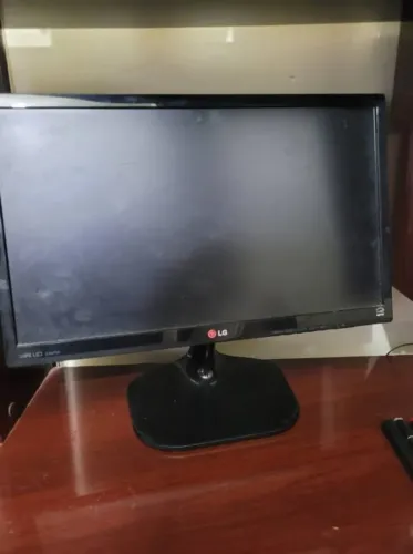 Monitor IPS Led LG 22mp55