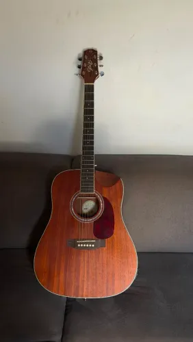Violão seizi HC akira