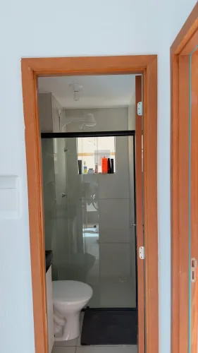 Vendo apto em mandacaru