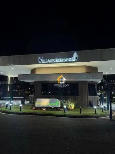 Condomínio Village Normandie | São José do Rio Preto/SP