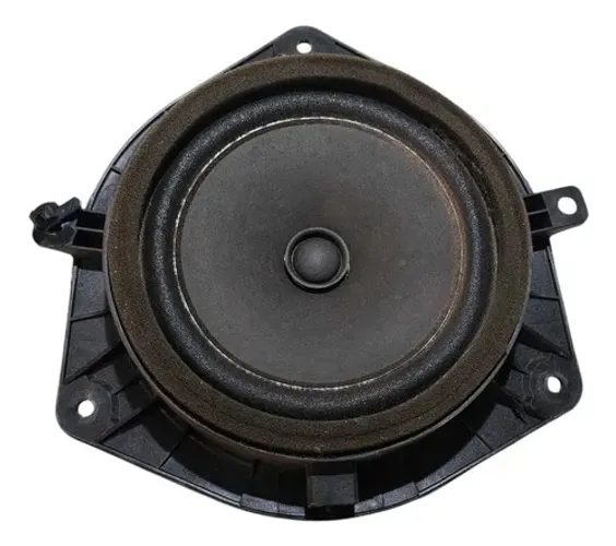 Alto Falante Hyundai Hb20 2016 2017 2018 963301s000 Preto