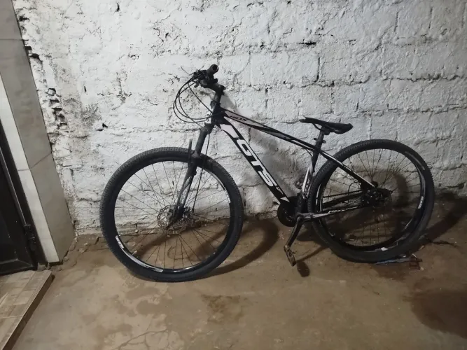 Bicicleta aro 29 gts