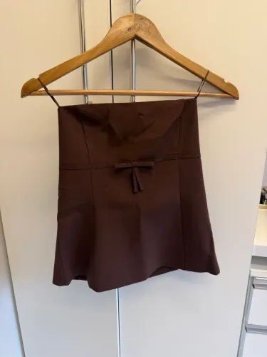 Blusa Zara 