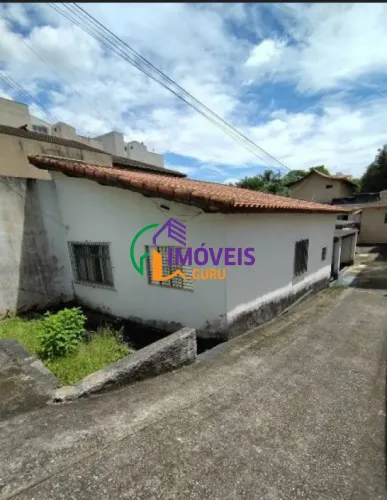 TERRENO - VILA ELDÍZIA - SP