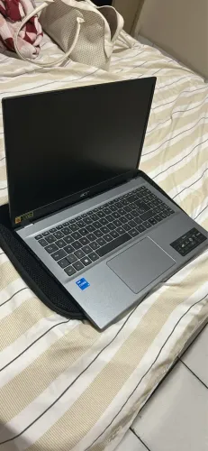 Notebook ACER 2.500