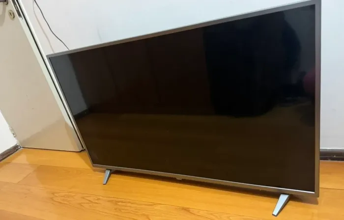 Tv Philips 50 pegadas