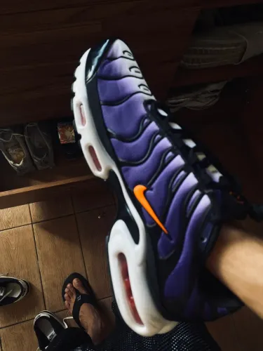 Tenis nike tn importado tam 43