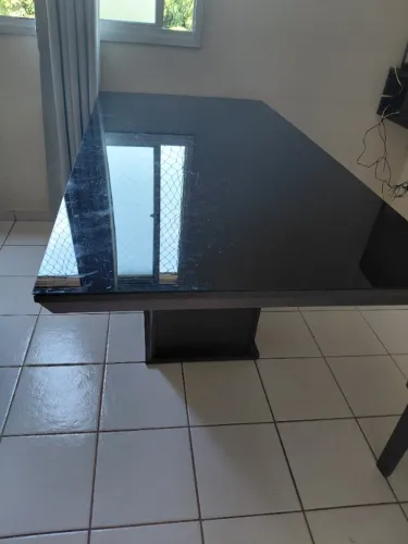 Mesa de jantar