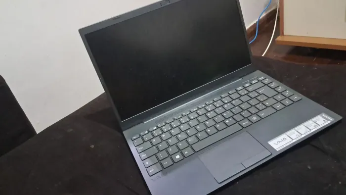 Notebook Sony i10 4 gb de ram 128 gb de memoria