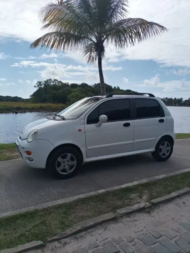 Chery QQ 1.0 ACT 12V 69cv 5P 2015
