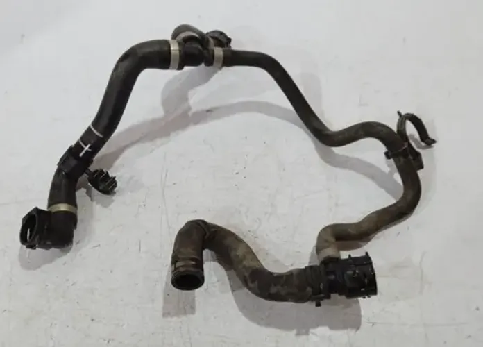 Mangueira Válvula Termostática Mercedes E300 2.0 2020