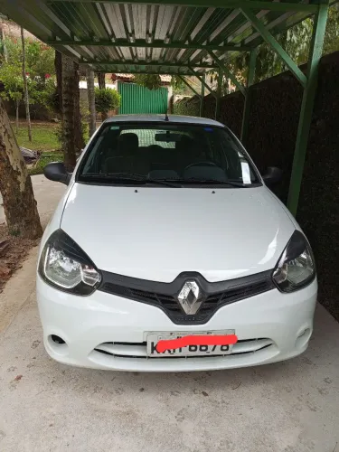 Renault Clio Rn/alize/expr./1.0 Hi-power 16V 5P 2014