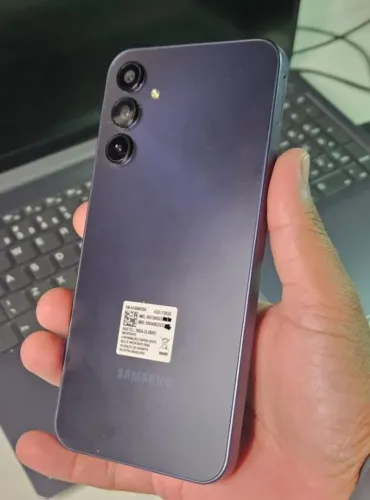 Samsung A15 -128 Gb/8 Gb de Ram
