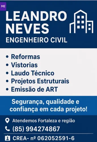 PROJETO ESTRUTURAL